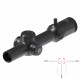 Artelv CRS 1-10x28 FFP 34мм