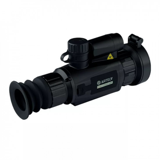 Artlev Electron 1.4x 25мм