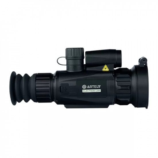 Artlev Electron 2.4x 25мм 