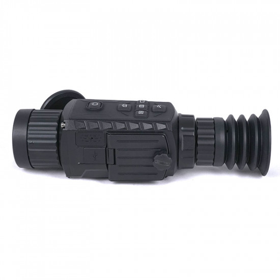 Arkon Alfa LT35