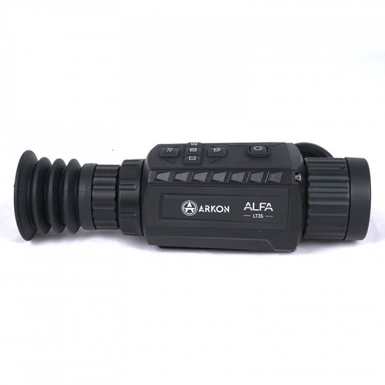 Arkon Alfa LT35
