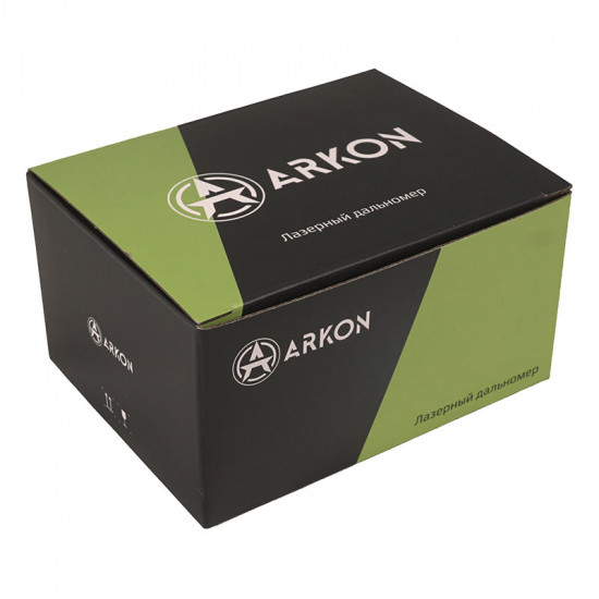 Arkon LRF 1200