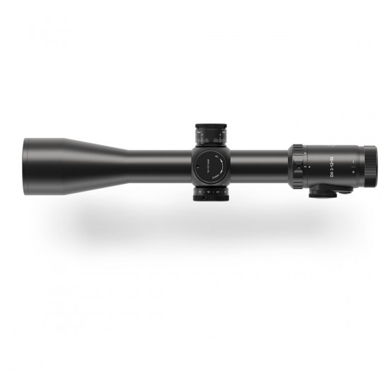 Dedal DH 3-12x50