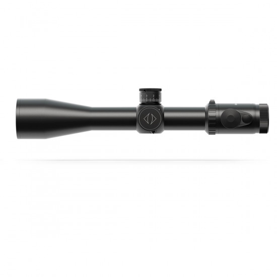 Dedal DH 3-12x50