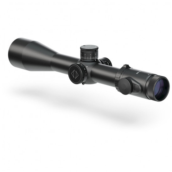 Dedal DH 3-12x50