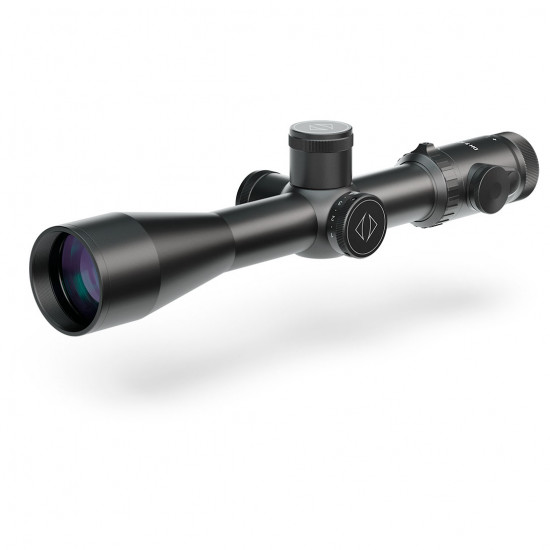 Dedal DH 3-12x50
