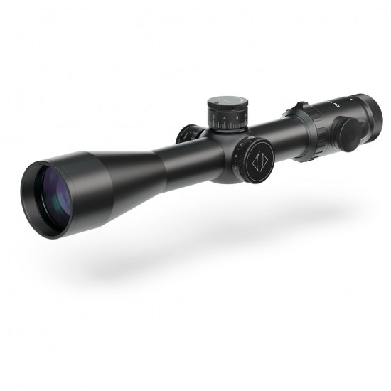 Dedal DH 3-12x50