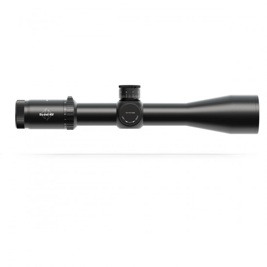 Dedal DH 3-12x50