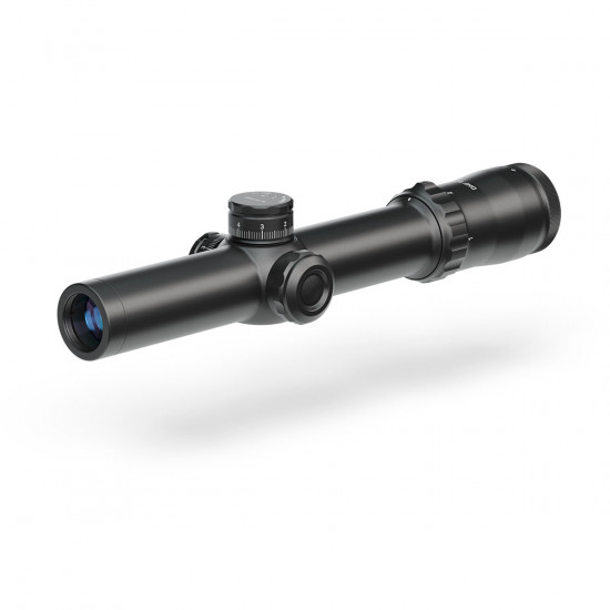 Dedal DHF 1-7x24
