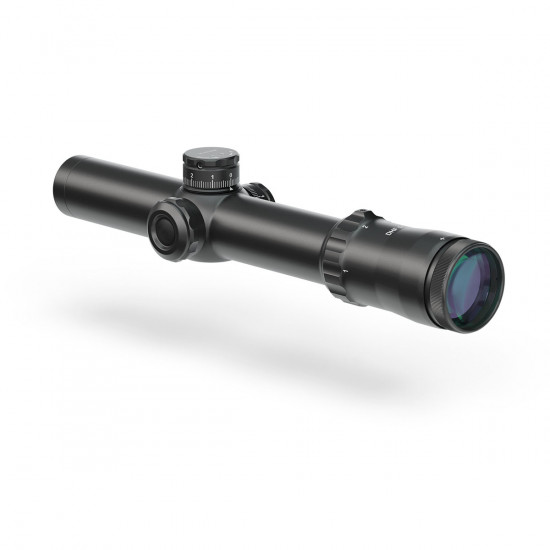 Dedal DHF 1-7x24