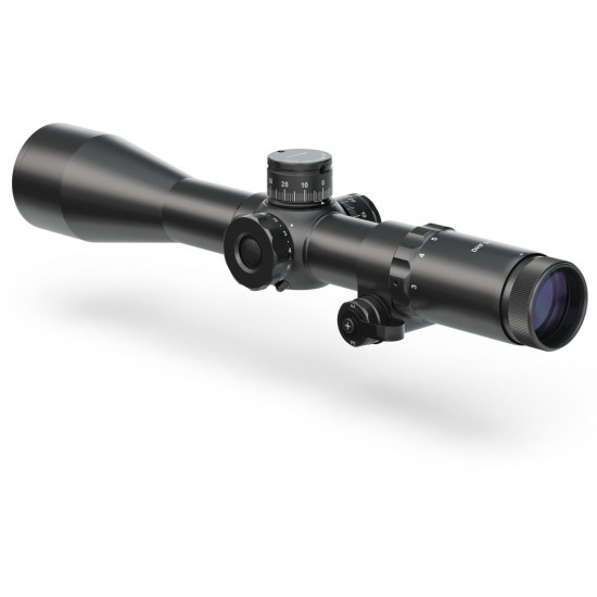 Dedal DHF 3-12x50