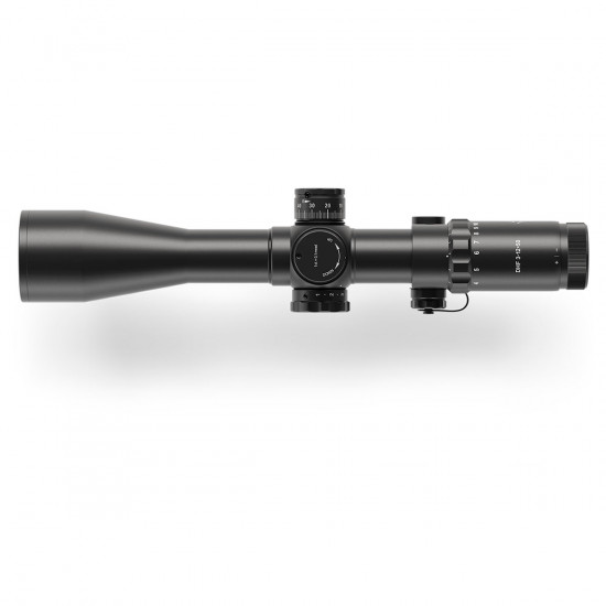 Dedal DHF 3-12x50