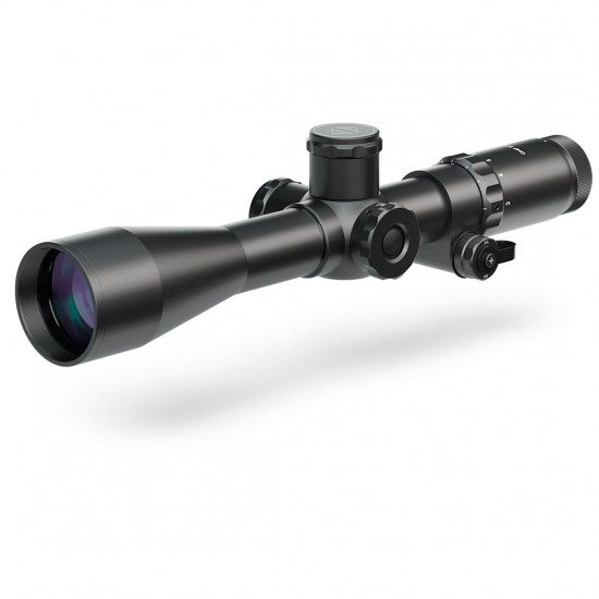 Dedal DHF 3-12x50