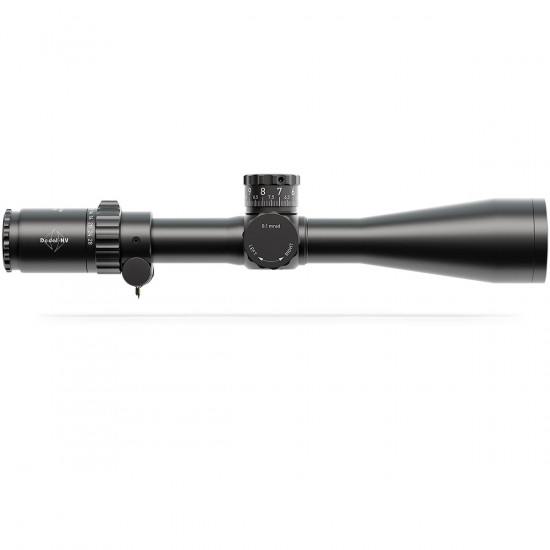 Dedal DHF 4-28x56 Harrier