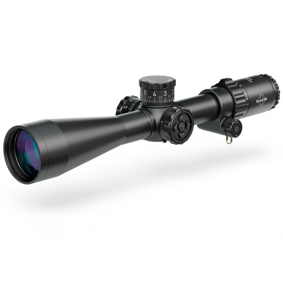Dedal DHF 4-28x56 Harrier