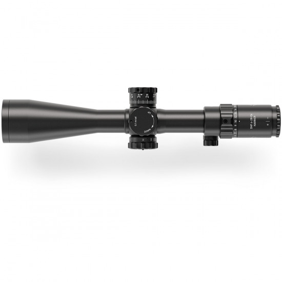 Dedal DHF 4-28x56 Harrier