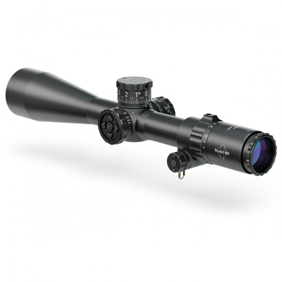Dedal DHF 4-28x56 Harrier