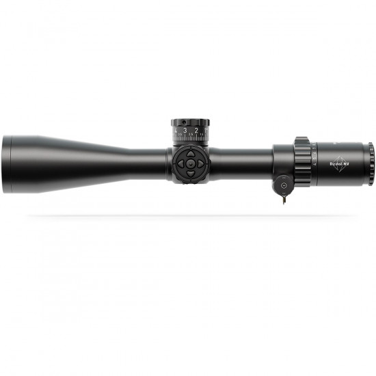 Dedal DHF 4-28x56 Harrier