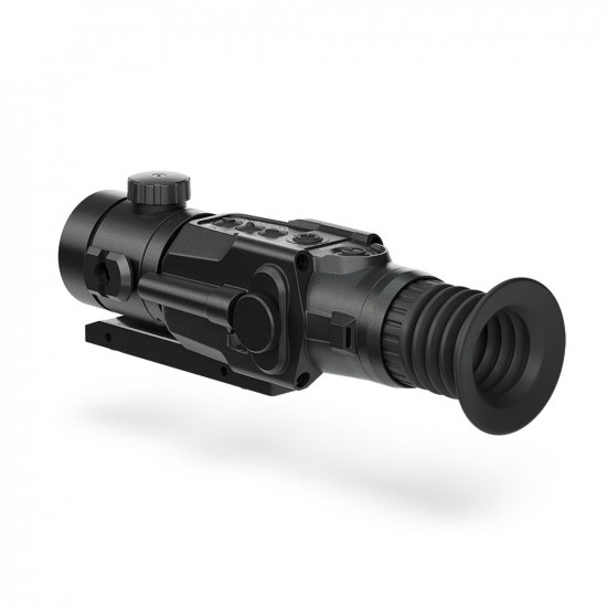 Dedal-T3.645 Hunter