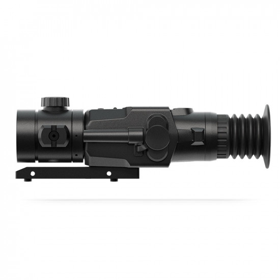 Dedal-T3.645 Hunter