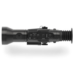 Dedal-T4.645 Hunter