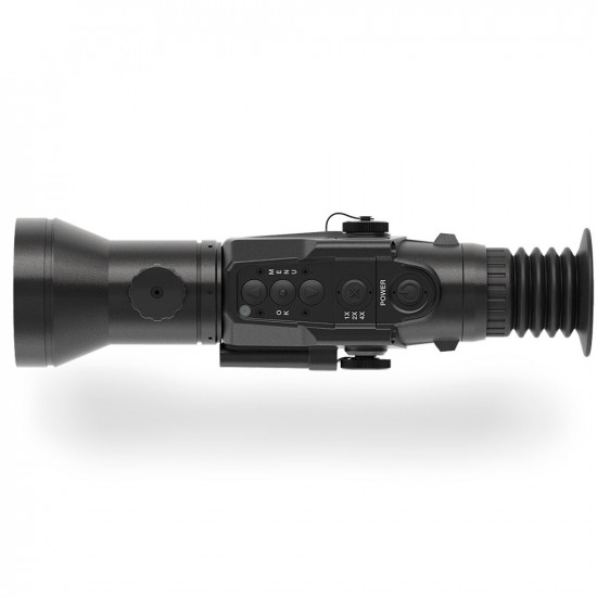 Dedal-T4.645 Hunter