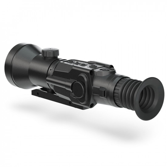 Dedal-T4.645 Hunter