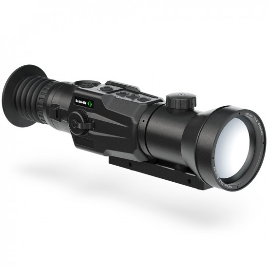 Dedal-T4.645 Hunter