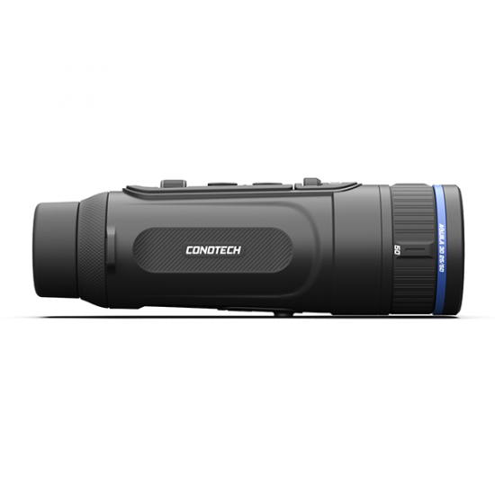 Тепловизионный монокуляр для охоты Conotech Aquila 3 Dual 25/50