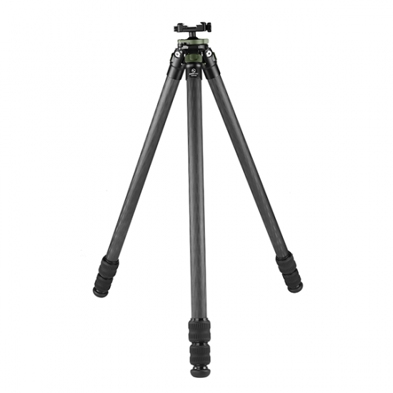 Штатив Sunwayfoto T2830CS Carbon с зажимом SM-86 под ложе