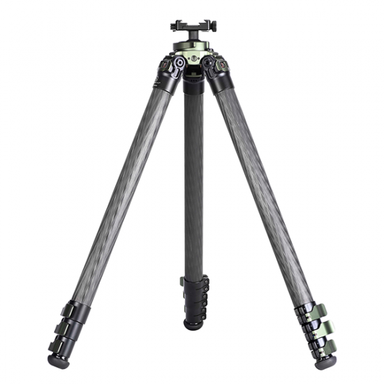 Штатив Sunwayfoto TL3240CS-D Carbon с креплением Arca-Swiss/Weaver