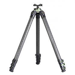 Штатив Sunwayfoto TL3240CS-D Carbon с зажимом SM-76 под ложе