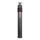Штатив Sunwayfoto T4030CSI-D Carbon с зажимом SM-86 под ложе
