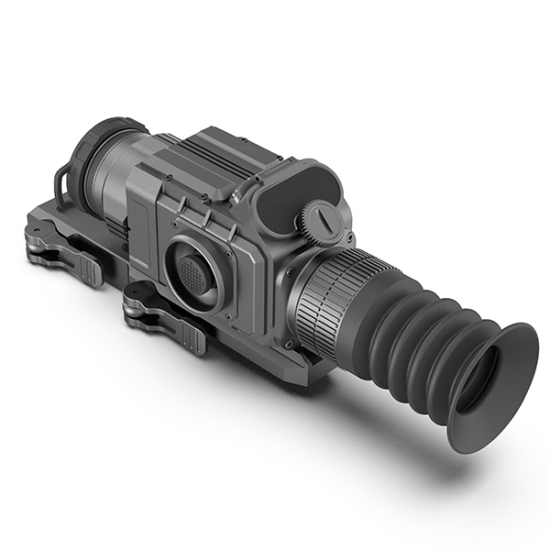Lzirtek (Conotech) Perun 335