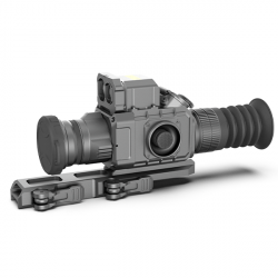 Lzirtek (Conotech) Perun 350L с дальномером