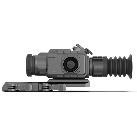 Lzirtek (Conotech) Perun 635