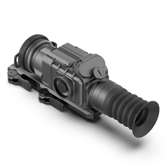 Lzirtek (Conotech) Perun 650
