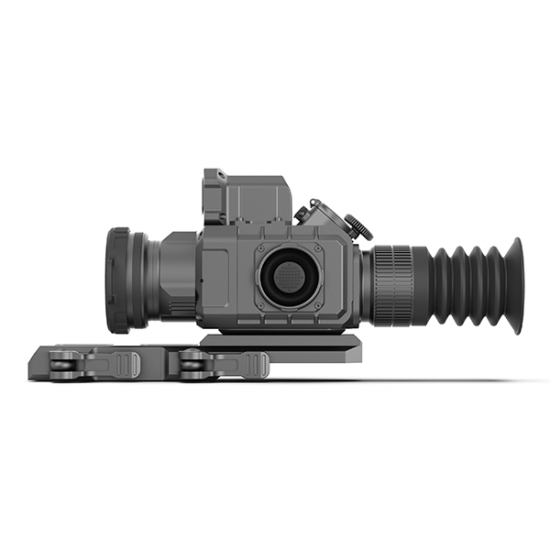 Lzirtek (Conotech) Perun 650L с дальномером