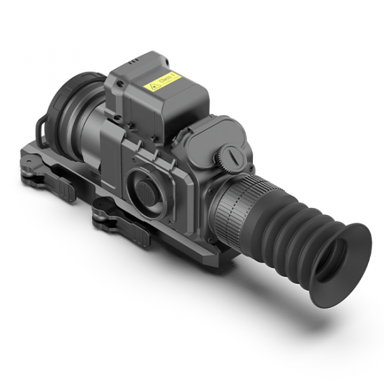 Lzirtek (Conotech) Perun 650L с дальномером