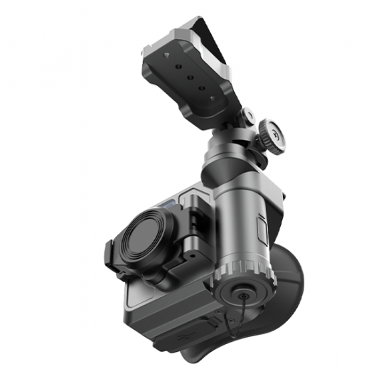 Lzirtek (Conotech) Flins 3