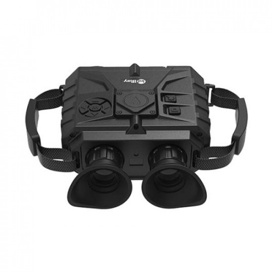 iRay xFuse PT-Pro 640