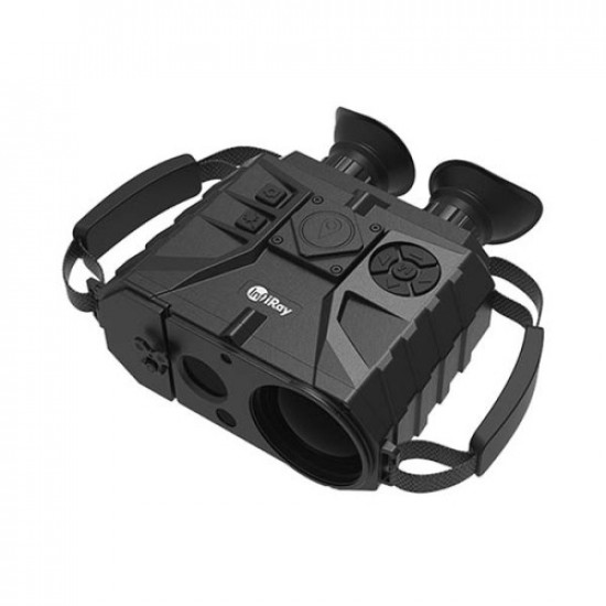 iRay xFuse PT-Pro 640