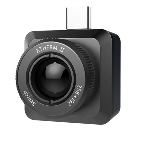 iRay Xinfrared T2