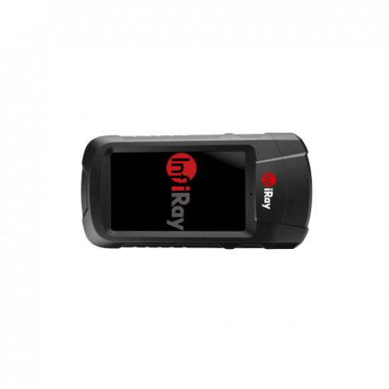iRay Xinfrared xView