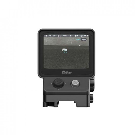 iRay xHolo HL 25