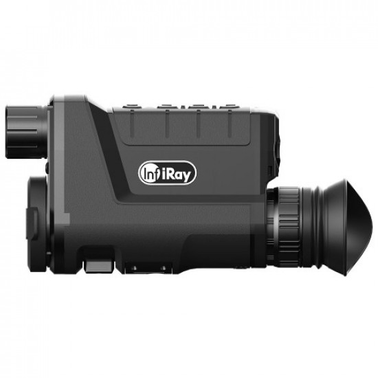 iRay Cabin CBL 25