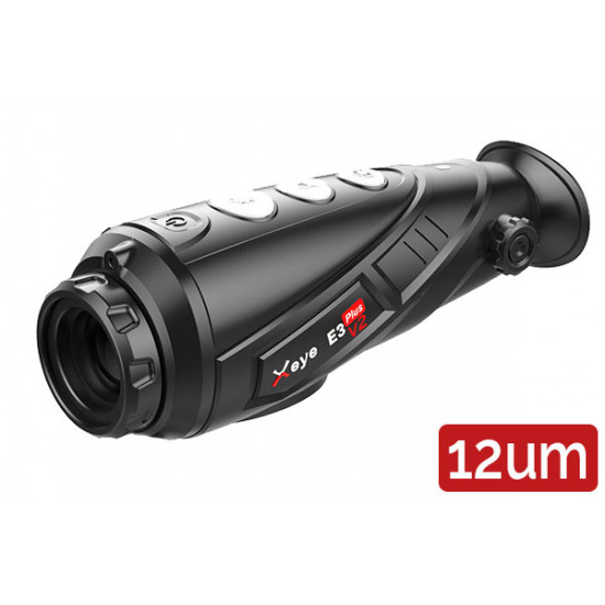 iRay Xeye 2 E3 Plus v2