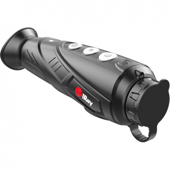 iRay Xeye 2 E6 Plus v3