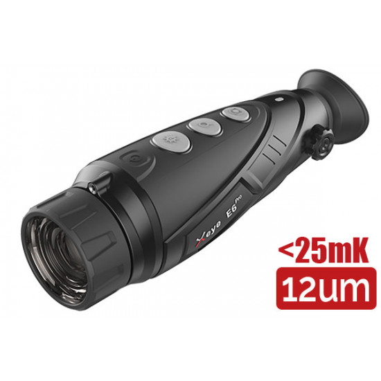 iRay Xeye 2 E6 Pro v3