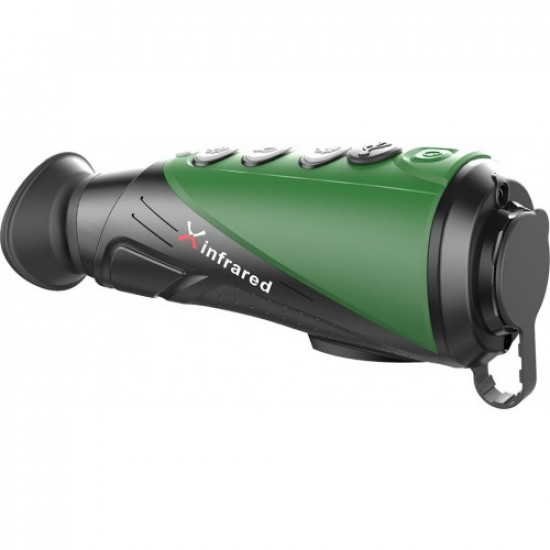 iRay xEye E3N